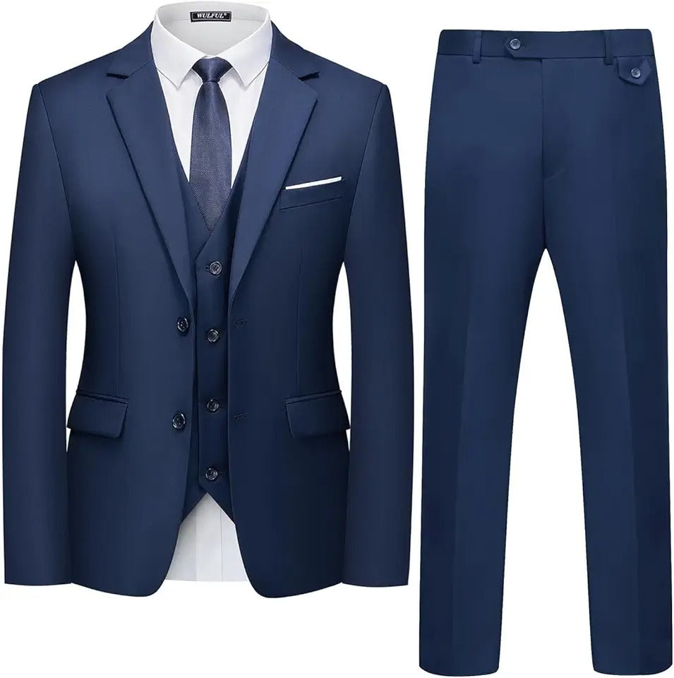 Men's Suit