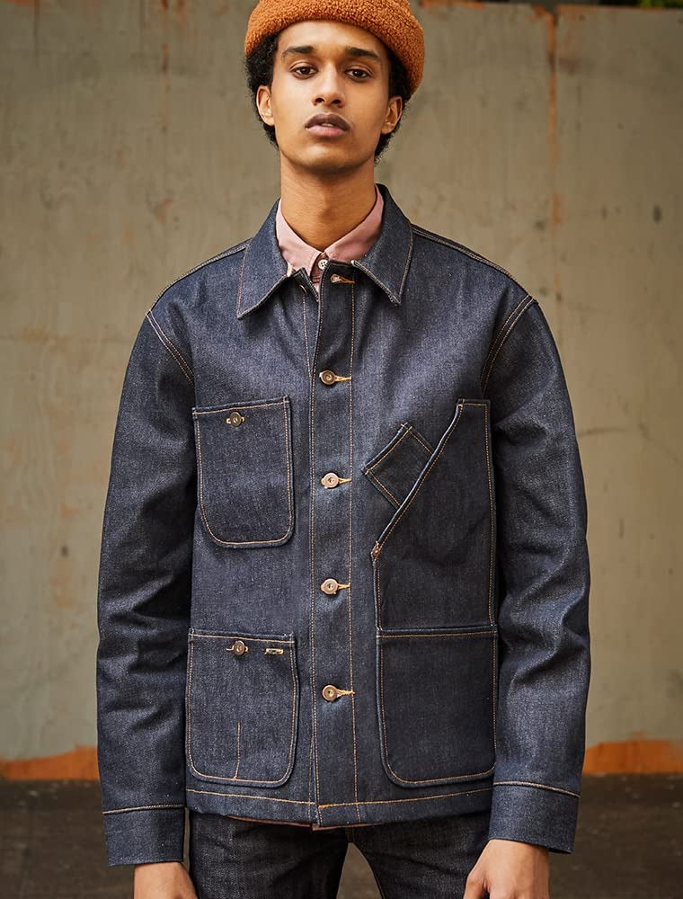 Shirts for Men Long Sleeve Golf Shirt Classic with Pocket Polos Homme T-Shirt